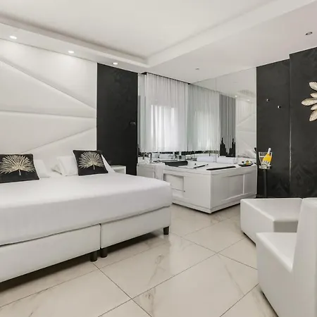 Reggia Hotel