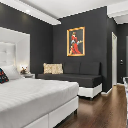 Hotell Reggia Caserta