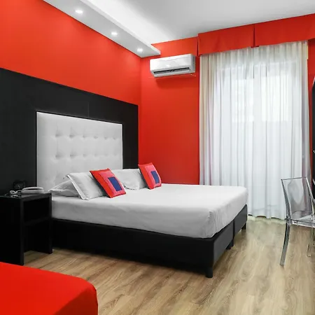 Reggia 4* Caserta