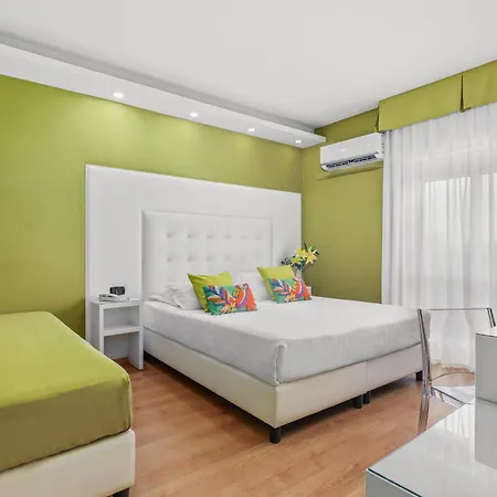 Reggia Hotell Caserta