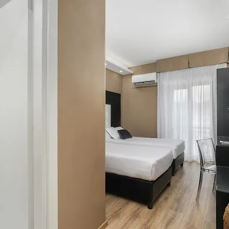 Hotel Reggia Caserta