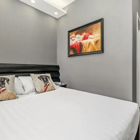 Reggia Hotel Caserta