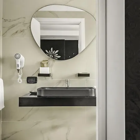 Hotell Reggia Caserta