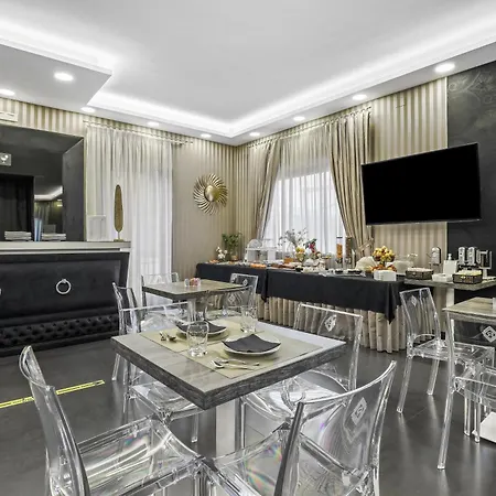 Hotel Reggia Caserta