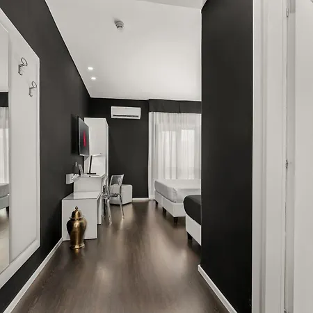 Reggia 4* Caserta