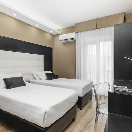 Hotell Reggia 4*