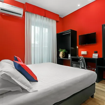 Reggia 4* Caserta