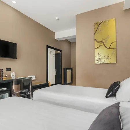 Reggia Hotell