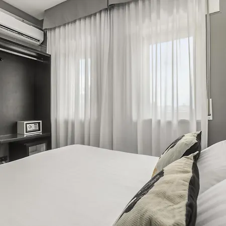 Hotell Reggia 4*
