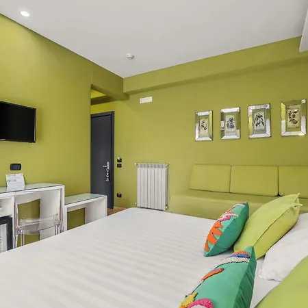 Hotel Reggia Caserta