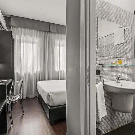 Hotell Reggia 4*