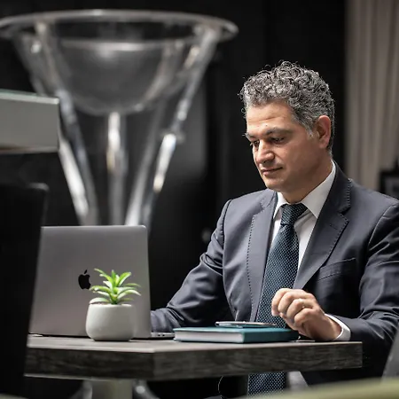 Hotell Reggia Caserta
