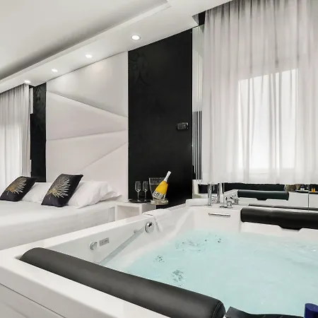 Hotel Reggia