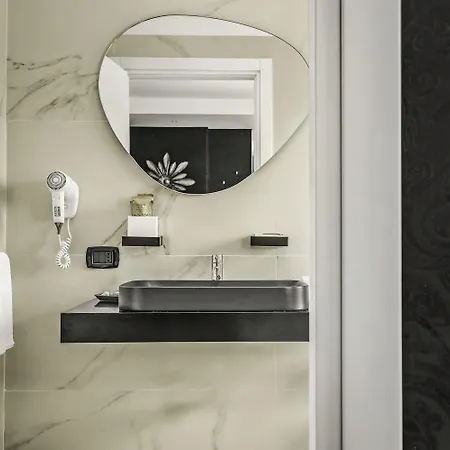 Hotell Reggia Caserta