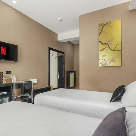 Hotel Reggia 4*