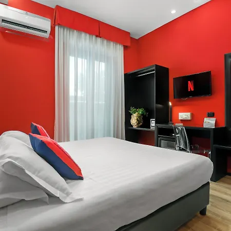 Reggia Hotell 4*