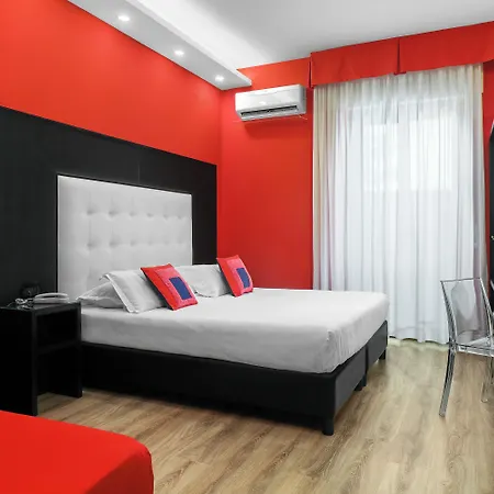 Reggia 4* Caserta