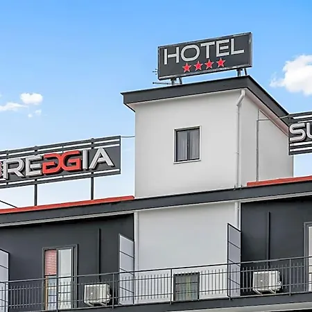 Reggia Hotel Caserta