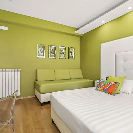 Hotell Reggia
